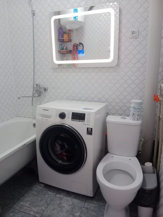 2 комнатные квартира