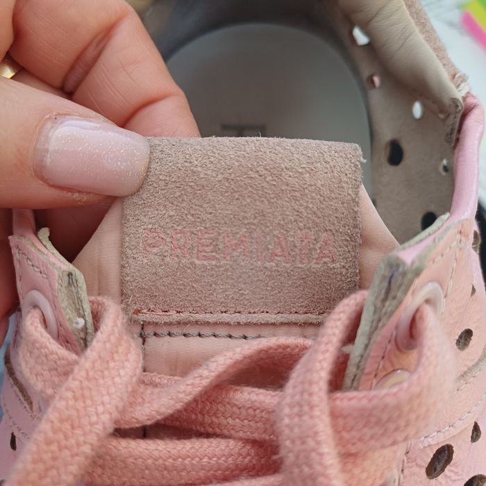 Sneakers/adidasi Premiata mărimea 36