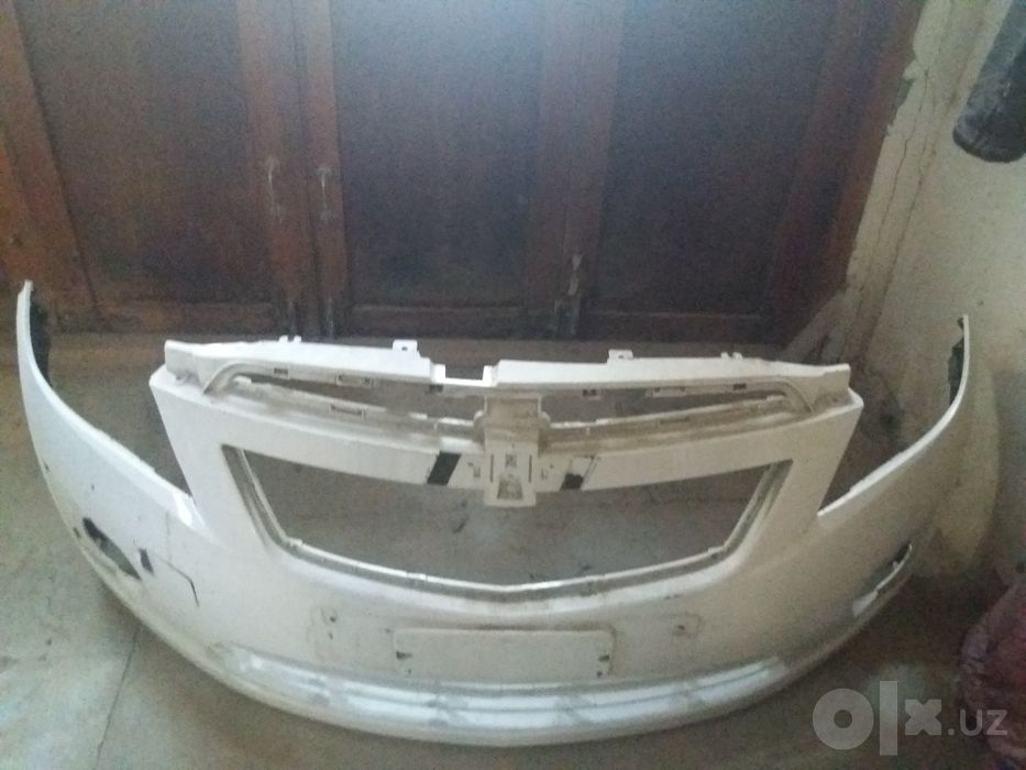 Автозапчасти на СПАРК