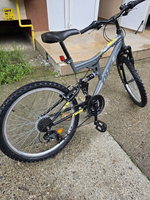 Bicicleta DHS 24"