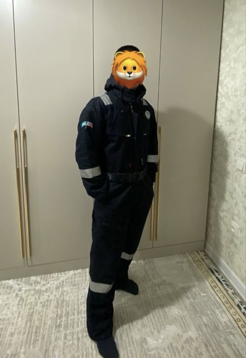 Спецодежда тшо высокого качечтво