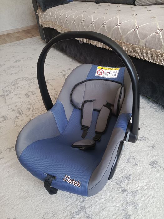 Продам автолюльку