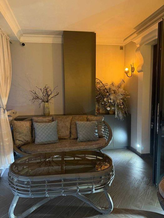 ПРОДАЕТСЯ 2/3/5 НОВОСТРОЙКА  ЖК Renessanse на: Паркентский