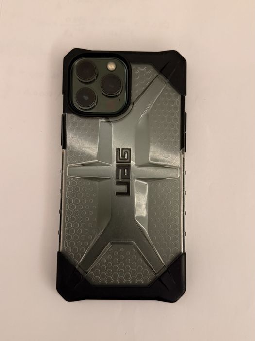 Iphone 13 Pro Max 128gb impecabil plus husa UAG