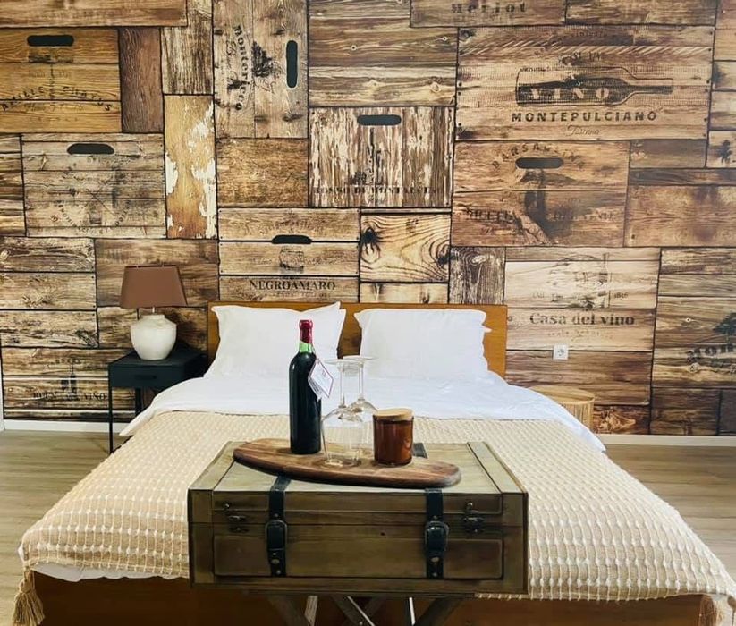 Chirie / cazare muncitori medias 150 ron /persoana