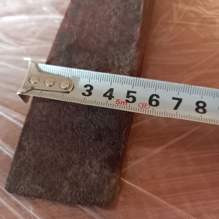 Клин-колун для колки дров, советский