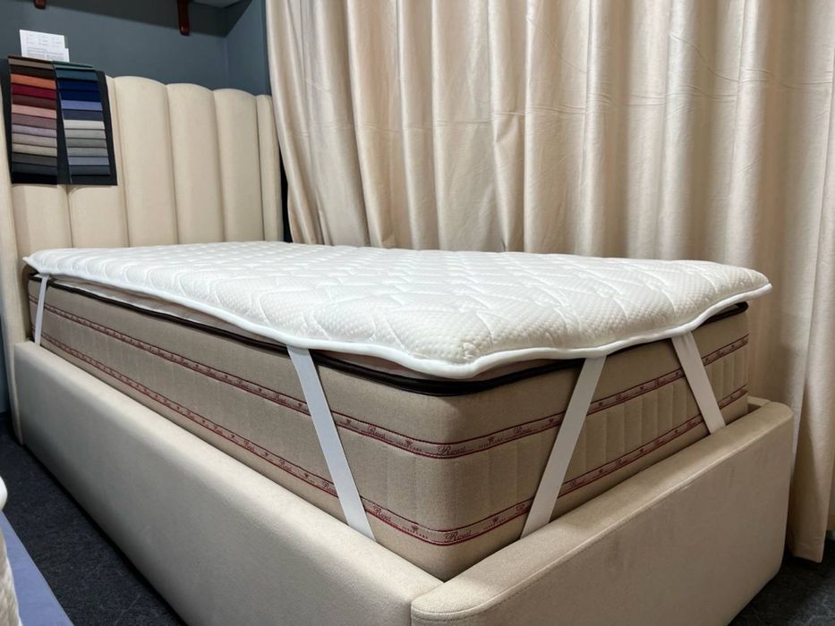 Namatrasnik/ Topper/ Наматрасники Топпер