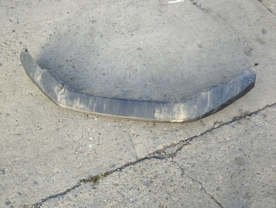 Спойлер за Skoda Kodiaq