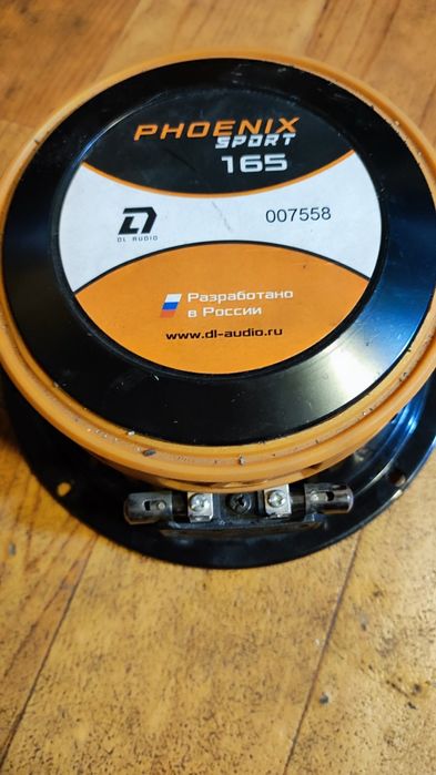 Phoenix 165 дверной одиночка