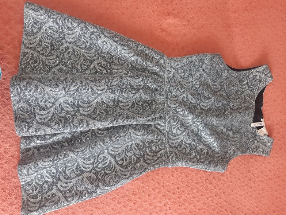 Продам красивое платье