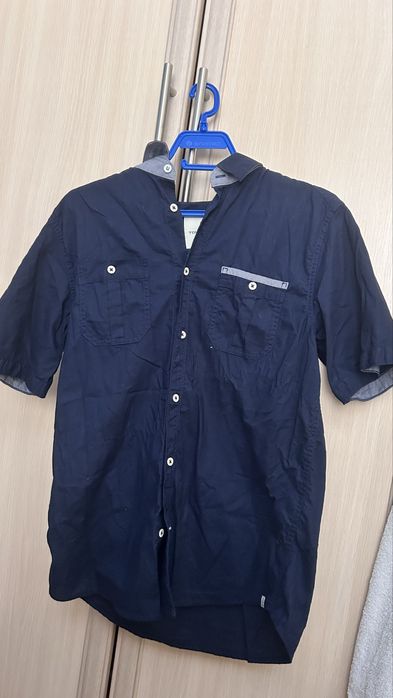 Ризи Tom Tailor М