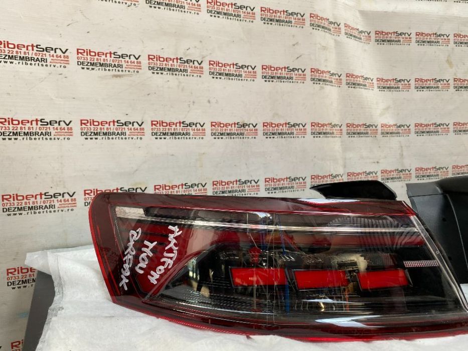 Set stopuri - VW ARTEON BREAK