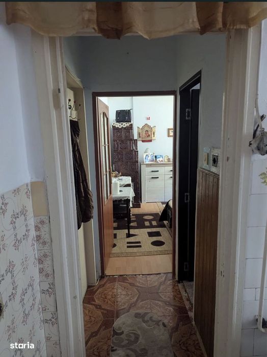 Apartament 2 camere 54 mp, decomandat, str. Varnav