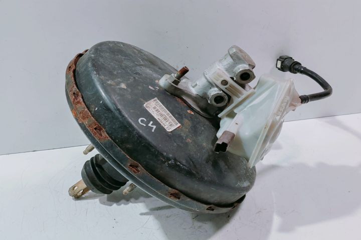 Tulumba servofrana cu pompa centrala 9648368980 Peugeot 307 prima gen