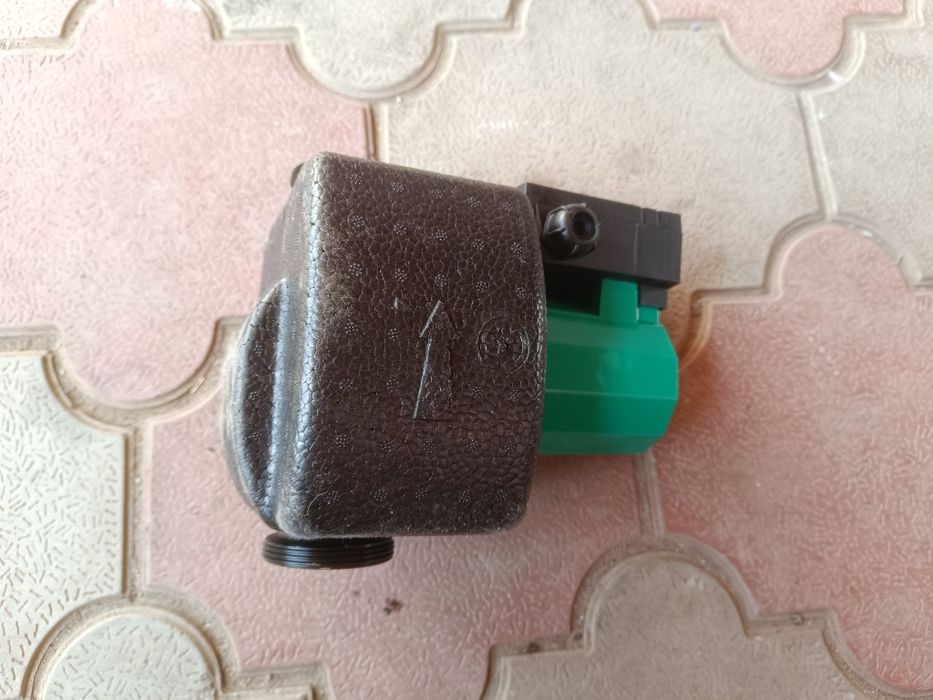 Насос циркуляционный