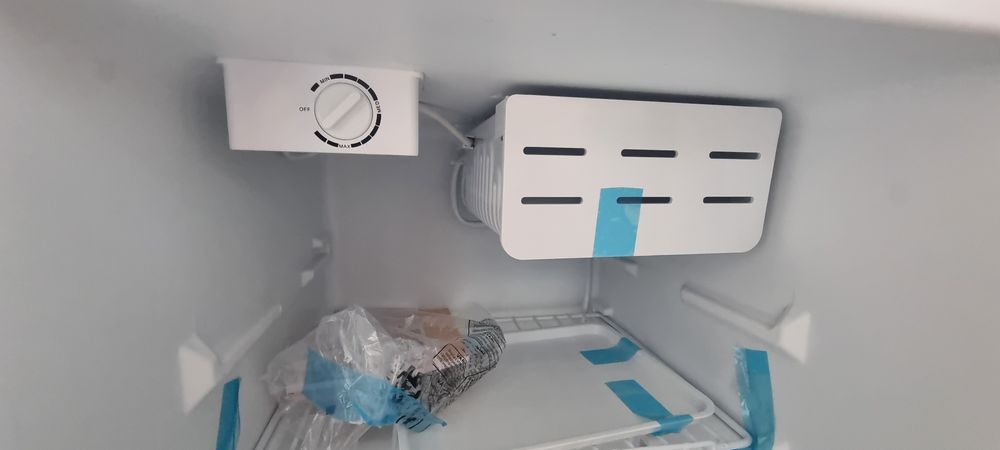 Хладилник Klarstein 66L