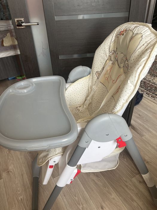 Детский стульчик