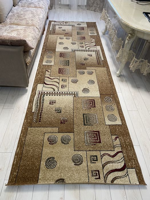 Ковровая дорожка