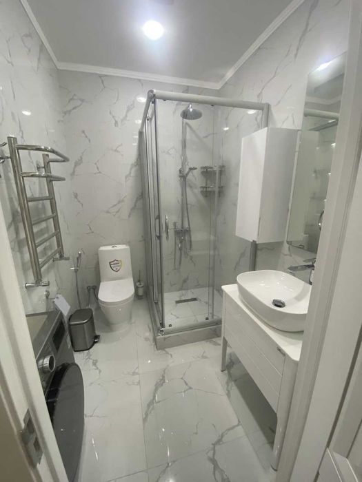 Сдается квартира