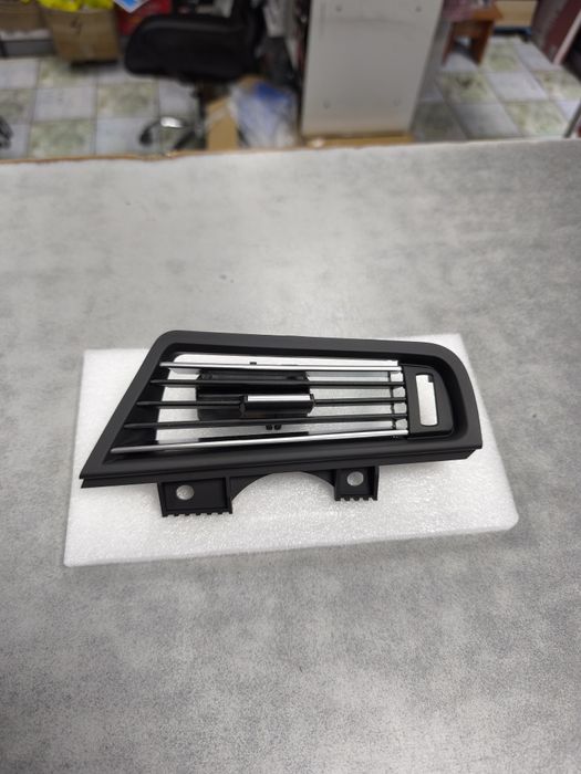 Дефлекторы BMW F10 в наличии