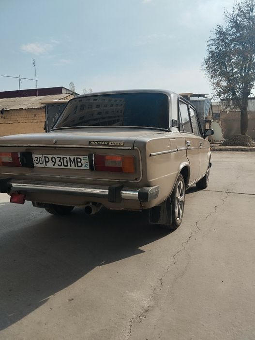 holati yaxshi, yili 1988, mato011,