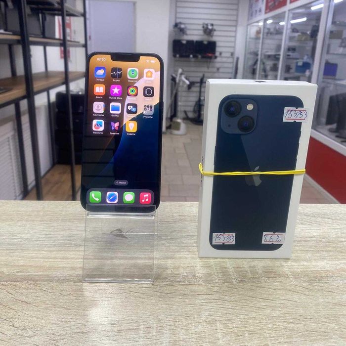 СВ-47/Сотовый телефон Apple Iphone 13 256GB/sk153153