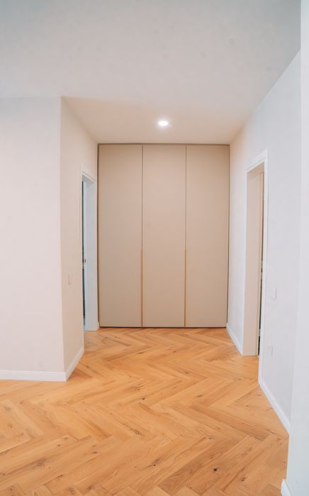 Proprietar vand apartament Andrei Muresanul