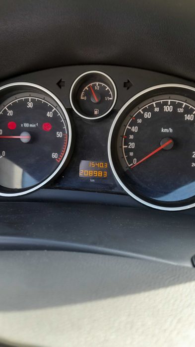 De vanzare Opel 1.7 eco