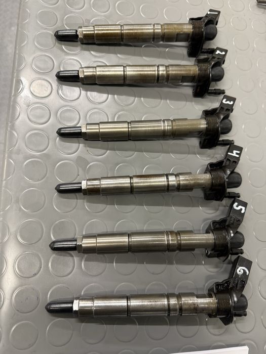 Дюза Дюзи за Мерцедес МЛ ГЛ С Ц клас 3,0 3,2цди/S C ML GL CLK 3,0/2cdi