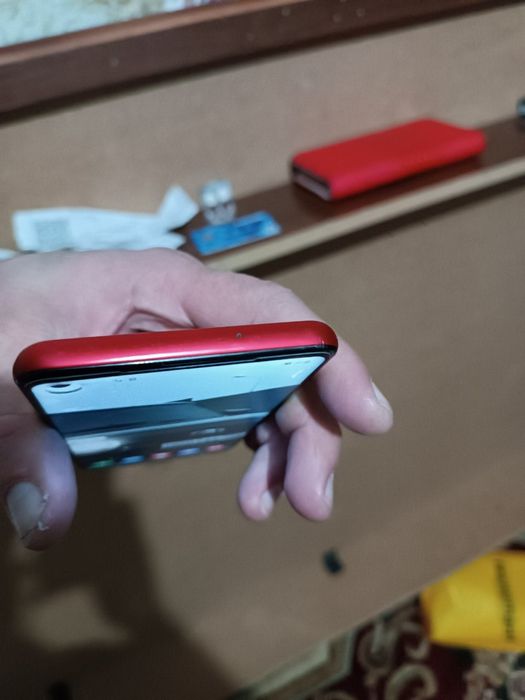 Samsung A21s sotiladi