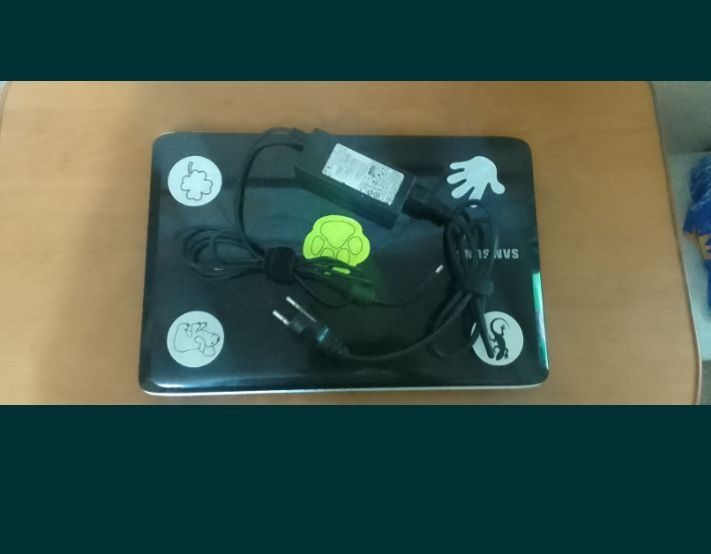 Продажа ноутбука! Samsung rv 508..