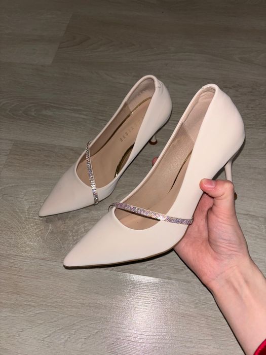 Продам туфли в отличном состоянии