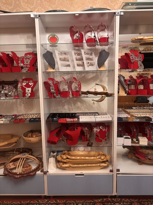 Стиллаж, для магазина