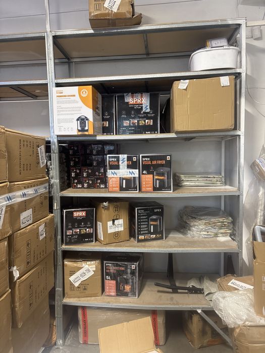 Продам Стеллажи