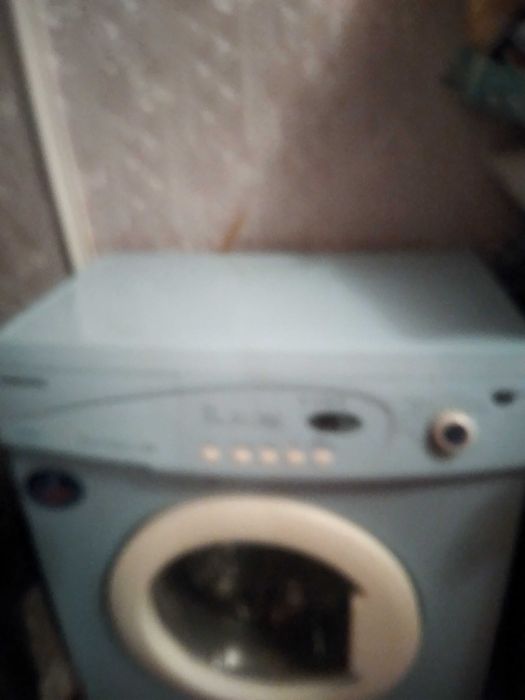 Стиральная машинка Самсунг