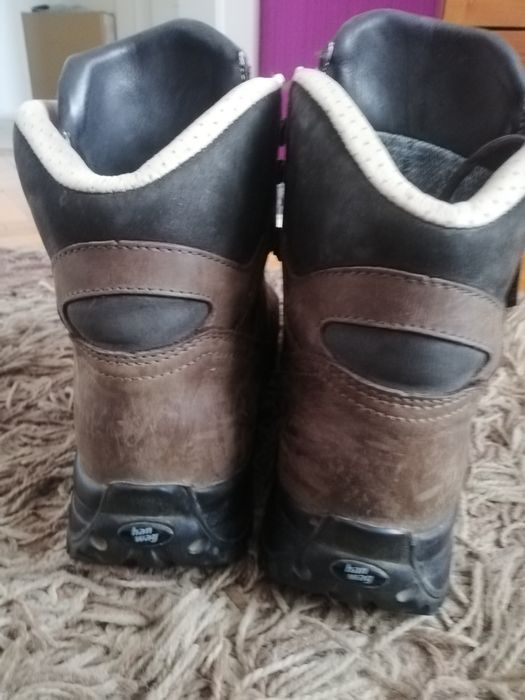 Туристически Han Wag Gore Tex номер 40