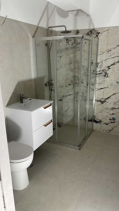 Renovari si amenajari complete - interior si exterior