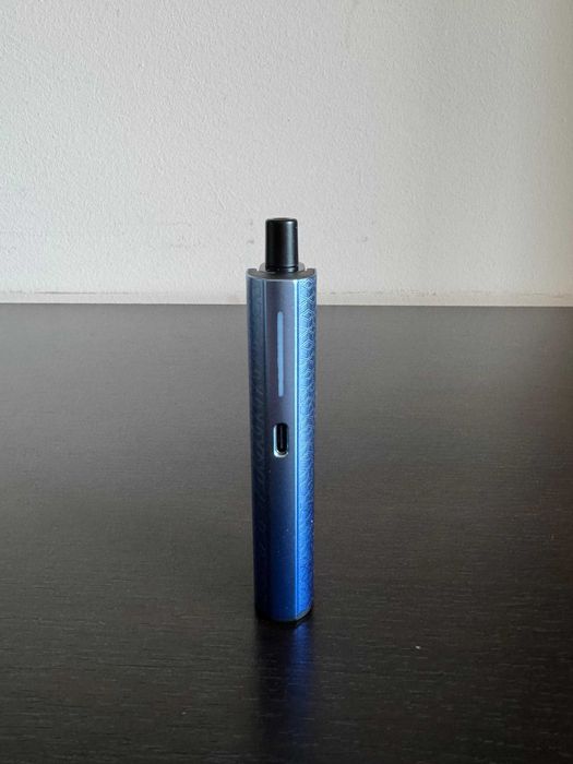 Vape Aspire Vilter Max pod system + filtre tigara + mustiuc original