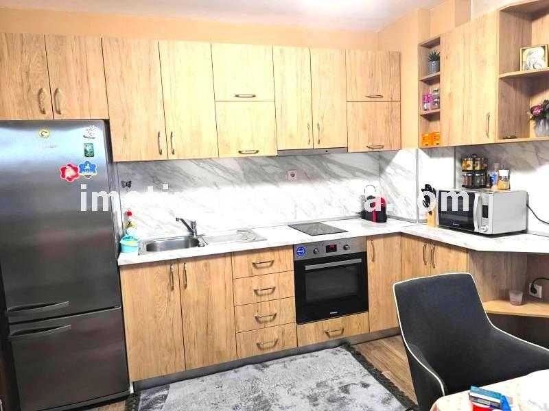 реф.19073 Готов за нанасяне, отлична локация-Автогара Родопи!