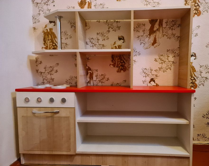 Детская мебель !