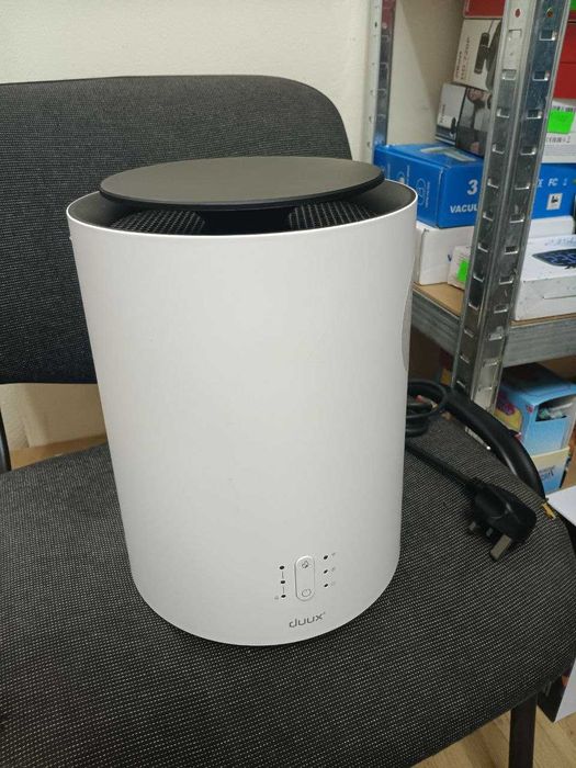 DUUX Threesixty 2 електрически керамичен нагревател