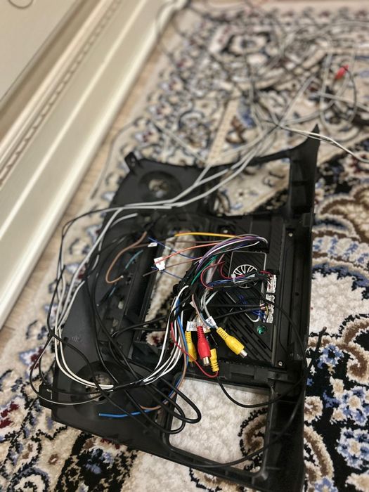 Продам андроид на газель бизнес