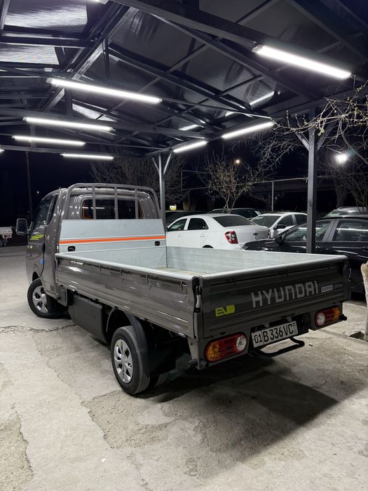 Xunday porter elektir 2023