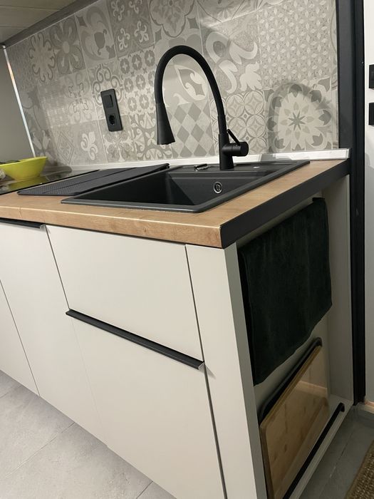 Прекрасно ново  студио, напълно обзаведено, до морето,Сарафово,Бургас