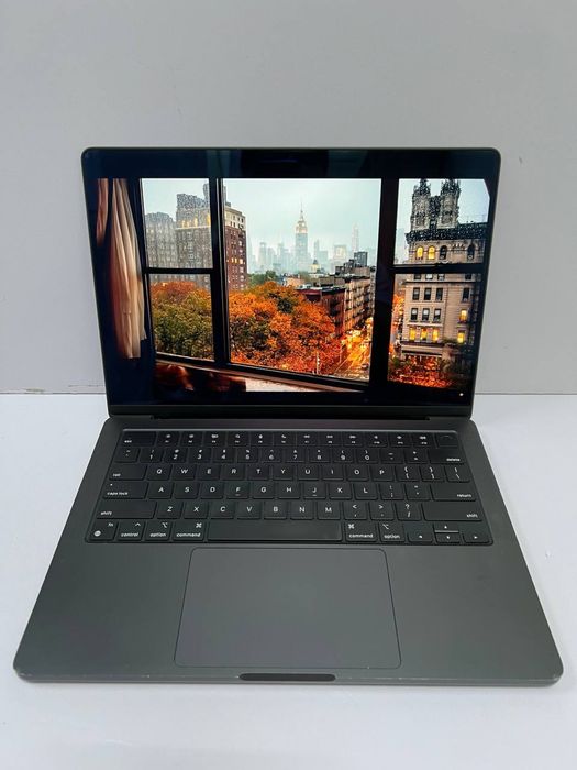 MacBook Pro 2023 M3 #АК33495