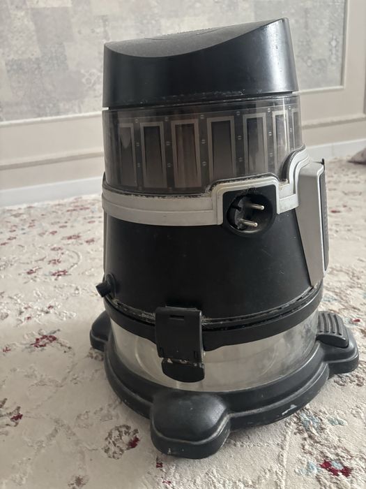 Продам пылесос roboclean