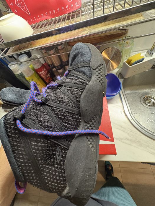 Маратонки/обувки Тимбърланд/Timburland