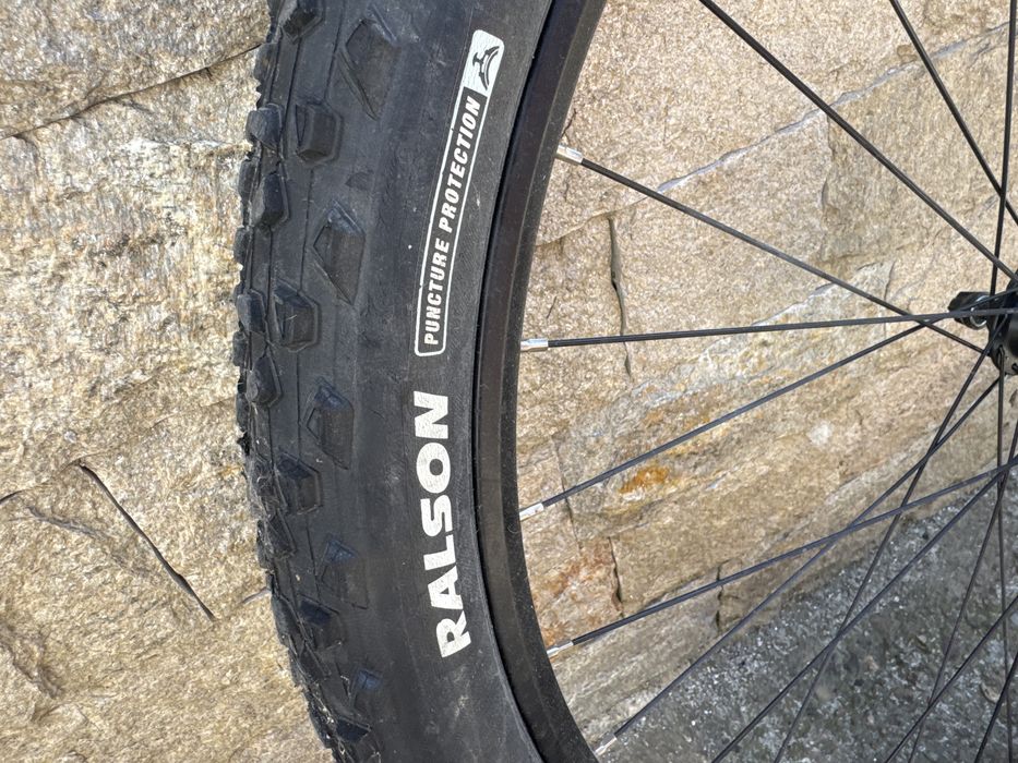 Капли с вилка sr suntour