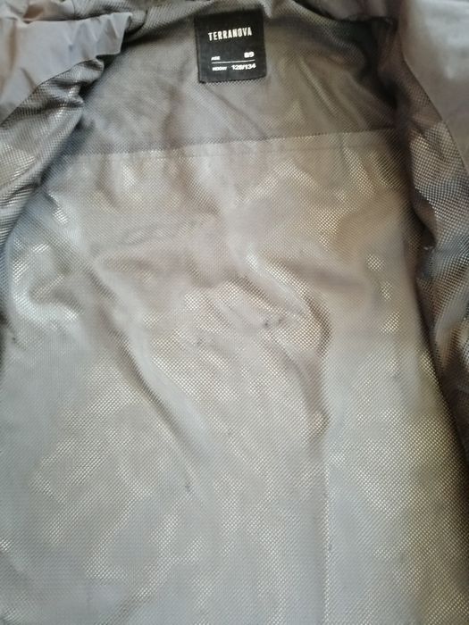 Тънко спортно яке