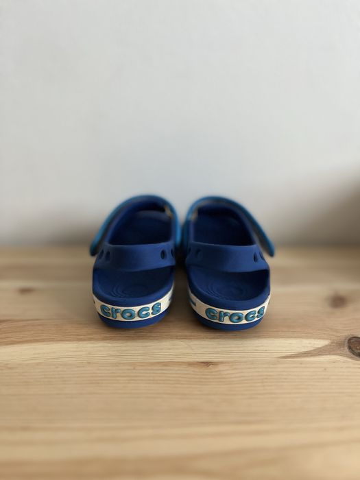 Сандалии Crocs C8